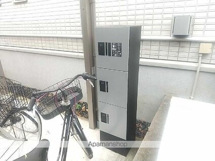 ヴェルドミール成城[1LDK/34.9m2]の内装3