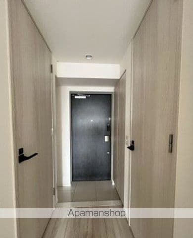 GRANPASEO押上八広の内装写真