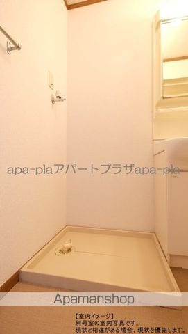 アルト・トーレの内装写真