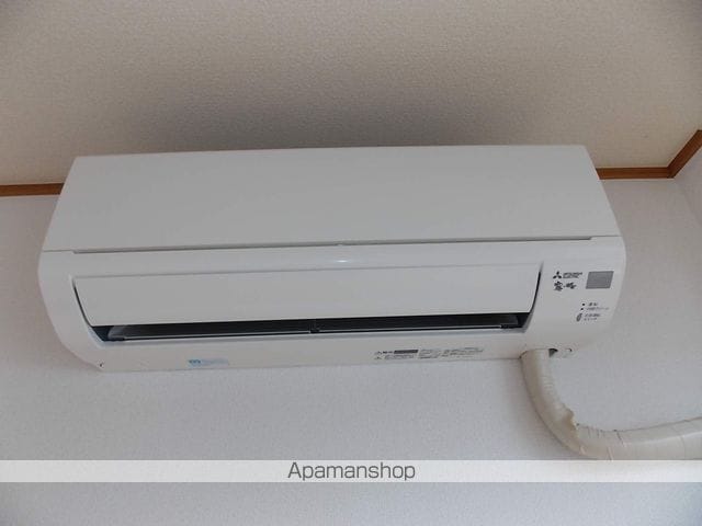 メゾン羽根西の内装写真
