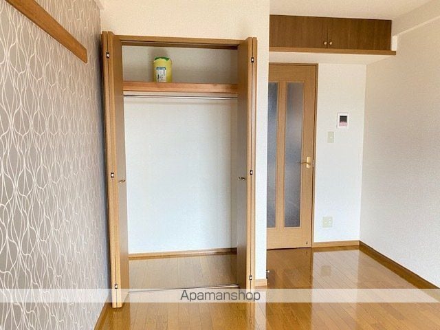シグマヴィルの内装写真