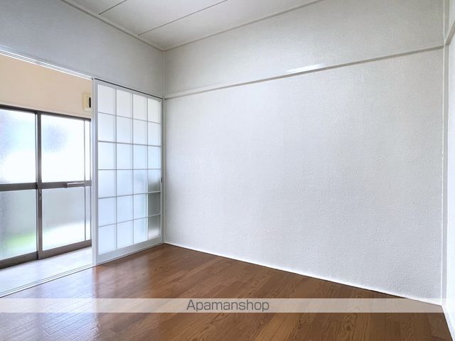 第2メゾン愛の内装写真