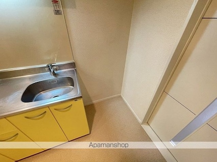 ルナベルーナ[1K/19.95m2]のその他内装8