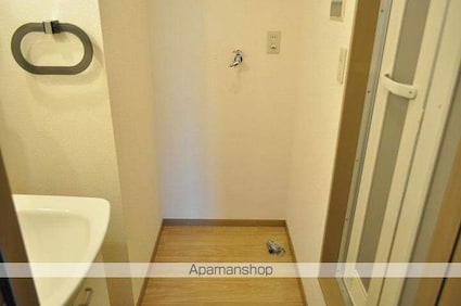 ラフィネ大林[2LDK/54m2]の内装4