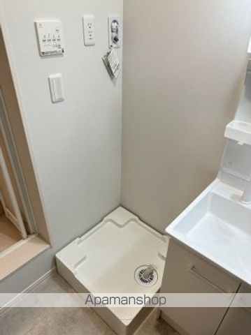 グリーンスカイ蕨の内装写真