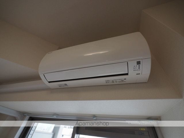 プレサンス谷町九丁目駅前の内装写真