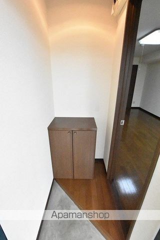 ピュアパレス函館IIの内装写真