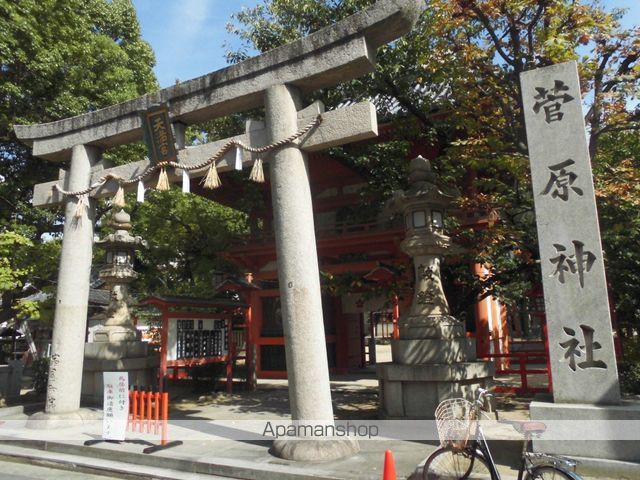 プレステージ10番館の周辺写真