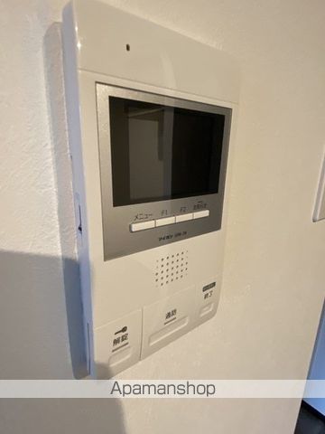 ヴォヤージュ円山の内装写真