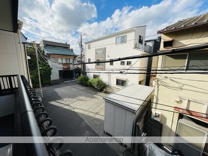 ＭＥＬＤＩＡ東向島[1K/17.28m2]の周辺1