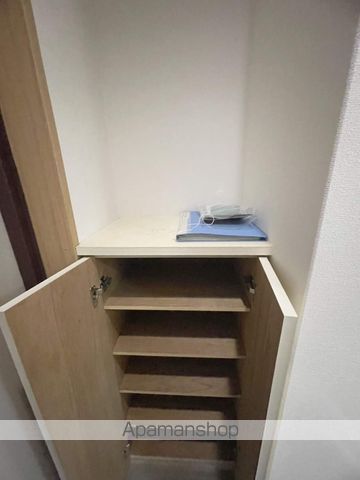 ルミネ東白島の内装写真