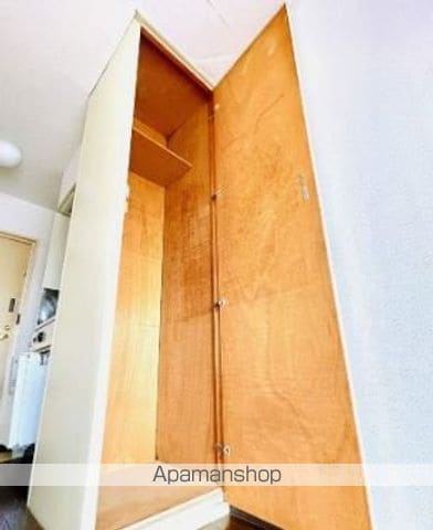 ヴィラース旭の内装写真