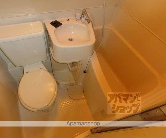 未麗 仁和寺の内装写真