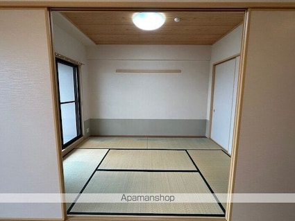 ネオグランデ郡山　６０７号室[2LDK/65.7m2]の内装1