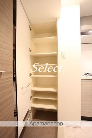 SHOKEN RESIDENCE横浜阪東橋の内装写真