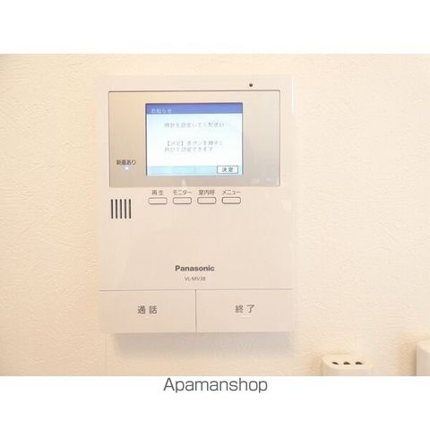 ハーモニーテラス今池南の内装写真