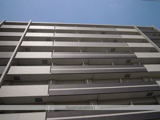 グランシャリオの外観写真