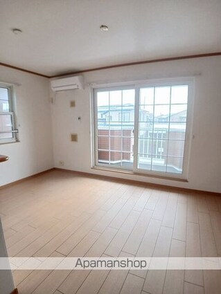 Ｌｉｔｔｌｅ　Ｆｏｒｅｓｔ　Ⅱ[3LDK/69.09m2]のリビング・居間