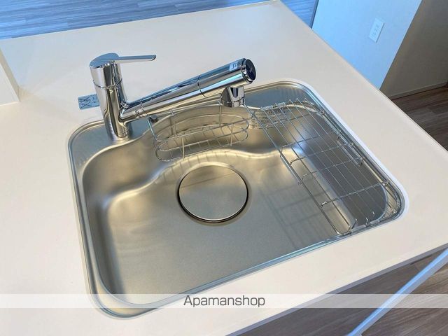 SK RESIDENCES SHINSAIBASHIの内装写真