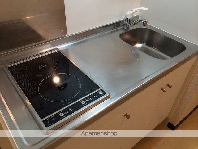 レオネクスト八木町の内装写真