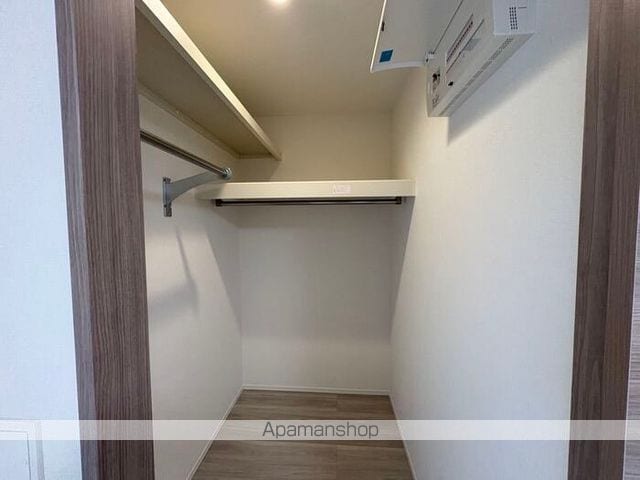 DR長坂台HERZの内装写真