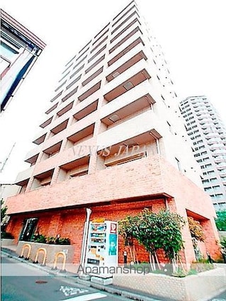 ステージファースト西早稲田[1K/21.66m2]の共用部1