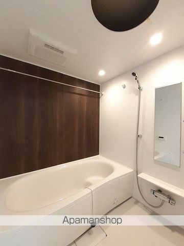 マ カシェットの内装写真