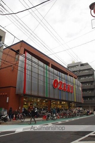 パークアクシス錦糸町WESTの内装写真
