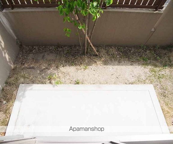 京洛舎岩倉の内装写真
