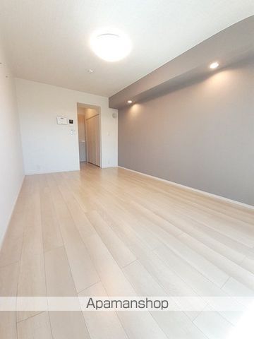 フィオーレ降松Ｙ 203 ｜ 山口県下松市瑞穂町４丁目12-21（賃貸アパート1K・2階・28.87㎡） その3