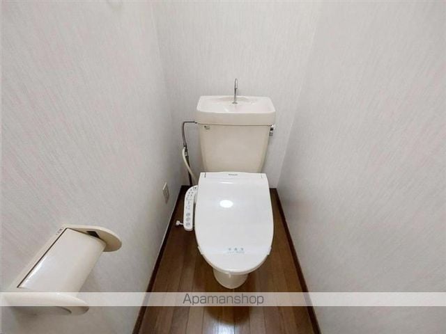 メゾンウィスティリアの内装写真