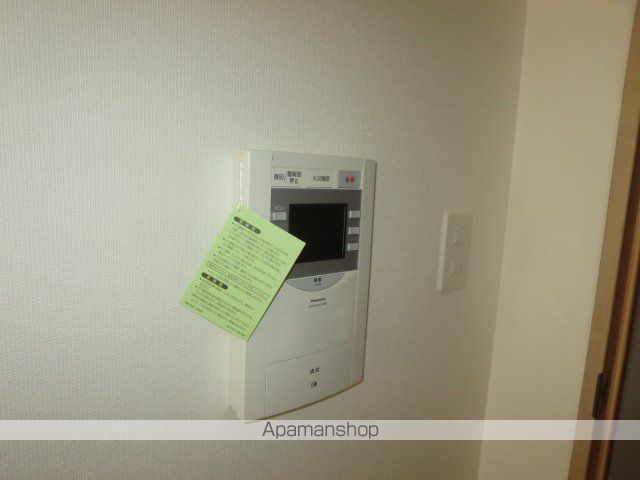 ルミエール瓦屋町の内装写真