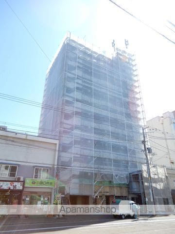 AMSビルの外観写真
