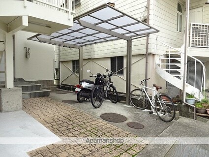 ＲＯＯＭ[1R/16.5m2]の共用部1