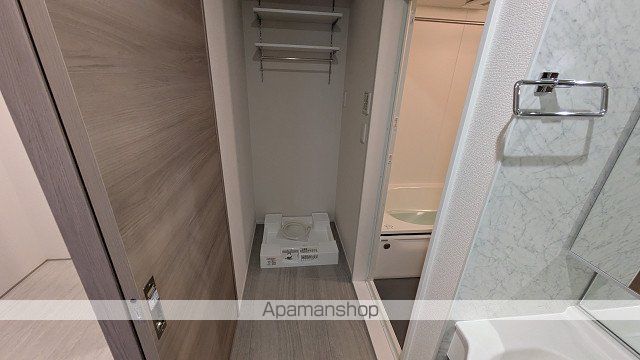 フィオーレの内装写真