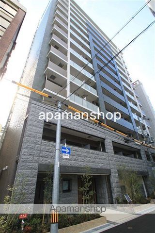 PRESSANCE京町堀ノース