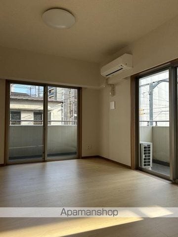 オーキッドレジデンス三ノ輪IIの内装写真