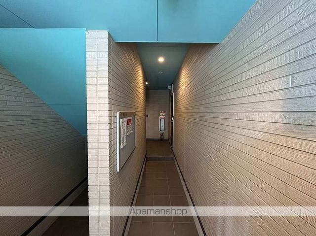 オーサムハウス城東の内装写真