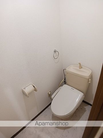 グランパス21の内装写真