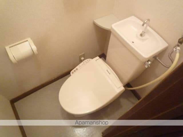 ノースコート52の内装写真
