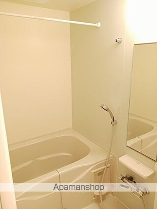 カレントカーサ　ガーデン[1LDK/51.13m2]のバス