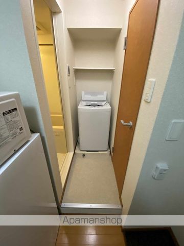 レオパレスシェル都IIIの内装写真