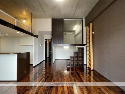 アルテマイスターカサミラ[1LDK/56.86m2]のリビング・居間