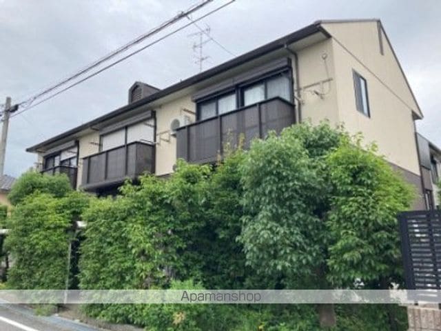 夙川イングスの外観写真