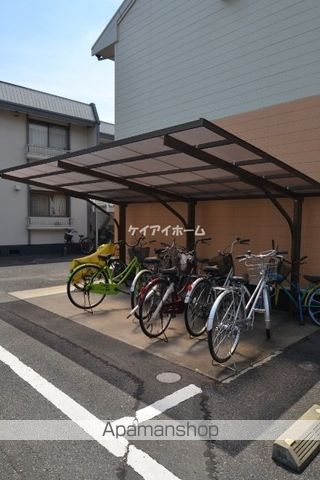 プレジール関のその他写真