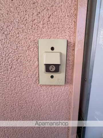 島﨑アパートの内装写真
