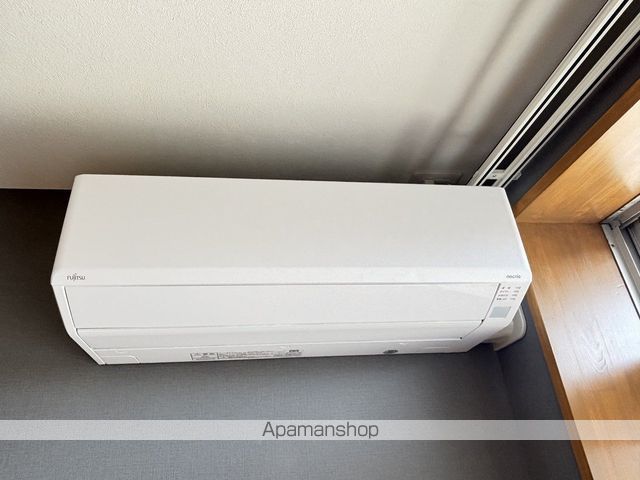 館出マンションの内装写真