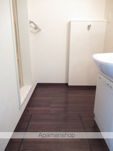 ソキウス朝日が丘の内装写真