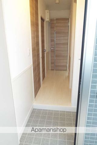ノール リヴィエール トロワの内装写真