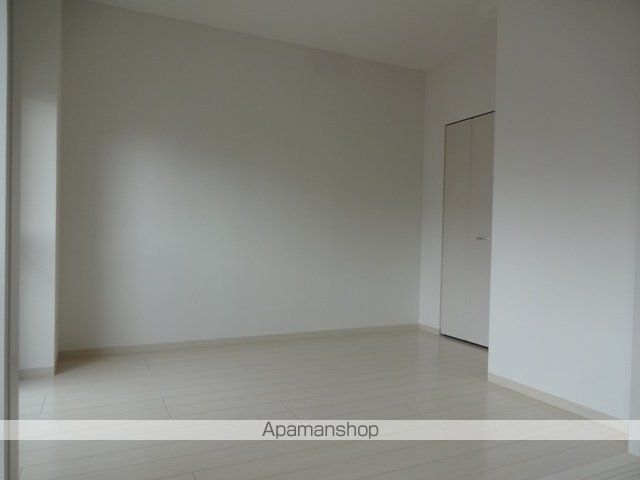AGLEAMの内装写真